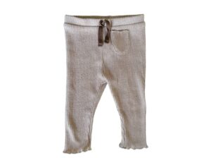 Κολάν rib ZARA 9-12 μηνών