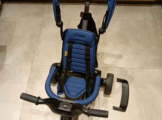 Doona Παιδικό Ποδήλατο Liki Trike S3