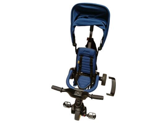 Doona Παιδικό Ποδήλατο Liki Trike S3