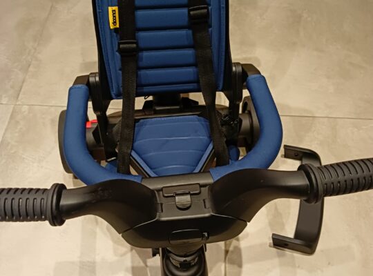 Doona Παιδικό Ποδήλατο Liki Trike S3