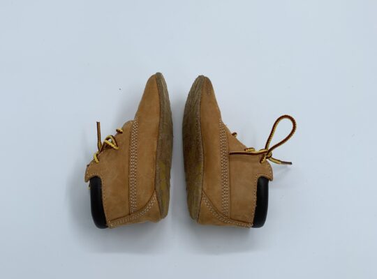 Timberland μποτάκια αγκαλιάς καφέ Νo 20