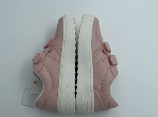 Ζara ροζ sneakers No 33