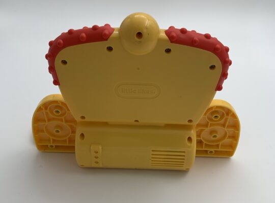 Little tikes βρεφικό laptop