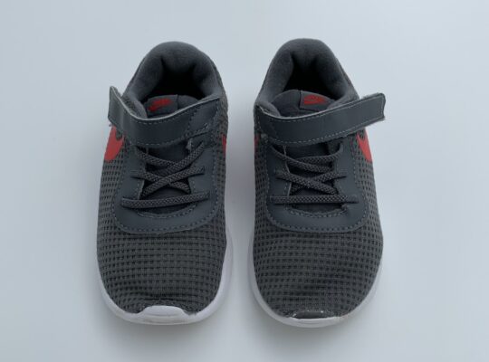 Nike αθλητικά γκρι Νo 27