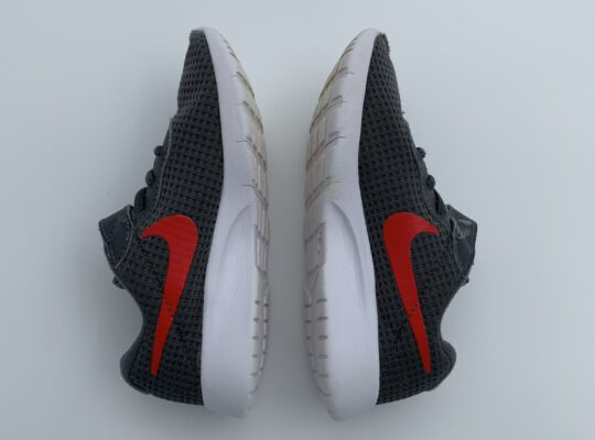 Nike αθλητικά γκρι Νo 27