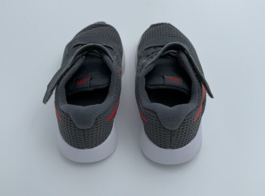 Nike αθλητικά γκρι Νo 27