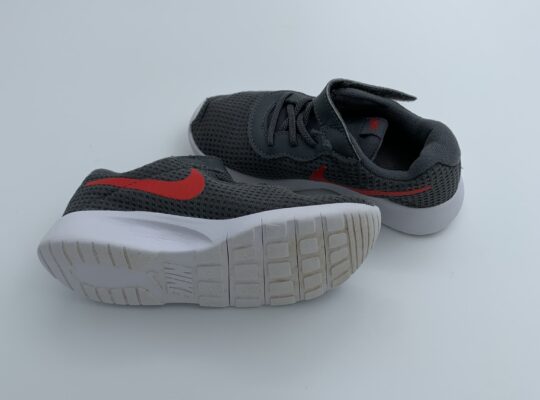 Nike αθλητικά γκρι Νo 27