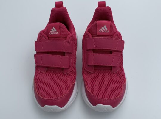 Adidas sneakers φούξια No 31