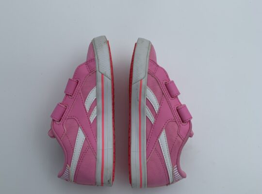 Reebok ροζ Νo 27