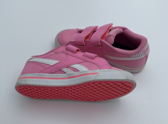 Reebok ροζ Νo 27