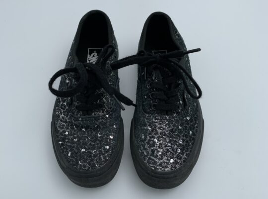 Vans sneakers μαύρα Νo 32