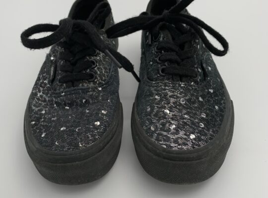 Vans sneakers μαύρα Νo 32