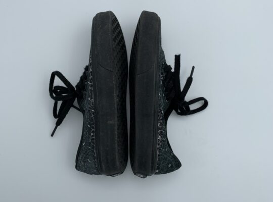 Vans sneakers μαύρα Νo 32