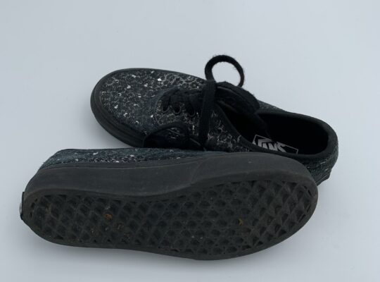 Vans sneakers μαύρα Νo 32