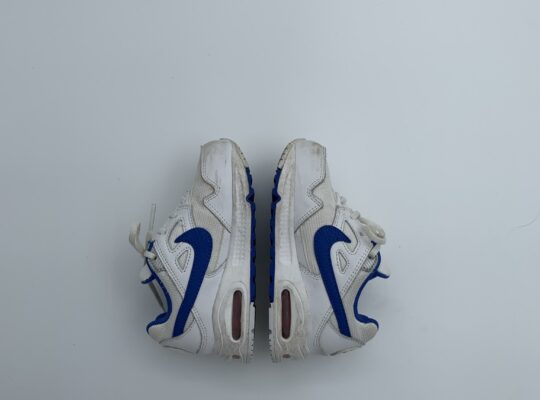 Nike αθλητικά λευκά No 24