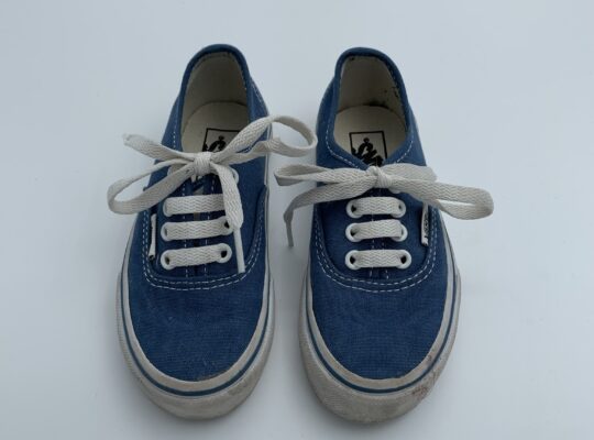 Vans sneakers μπλε Νo 27