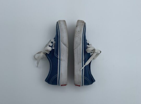 Vans sneakers μπλε Νo 27
