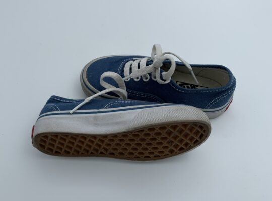 Vans sneakers μπλε Νo 27