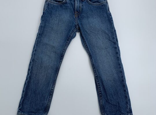 Παντελόνι τζιν denim H&M 2-3 ετών