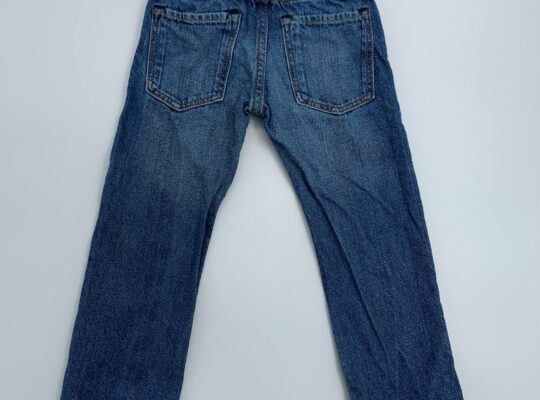 Παντελόνι τζιν denim H&M 2-3 ετών
