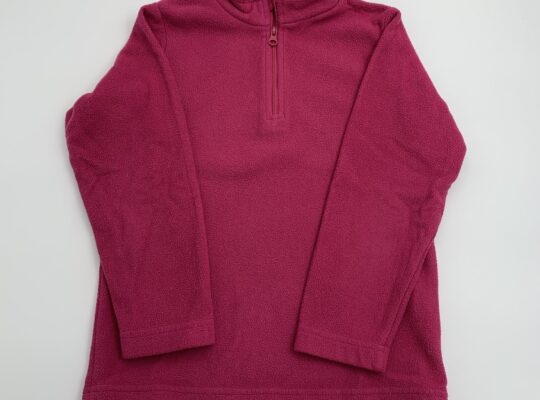 Fleece φούξια 5 ετών