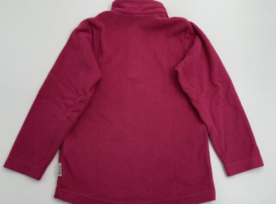Fleece φούξια 5 ετών