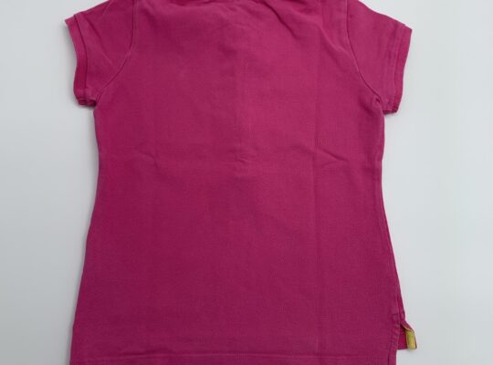 Ralph Lauren polo φούξια 7 ετών