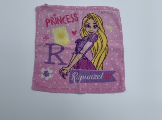 Πετσετάκια φαγητού Disney για κορίτσια