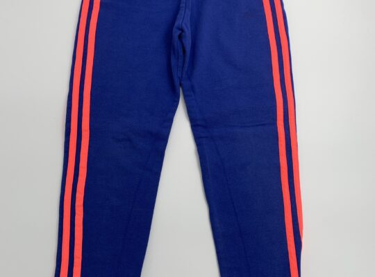 Adidas σετ φόρμας μπλε 8 ετών