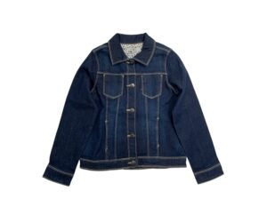 Τζιν μπουφάν Tex 7-8 ετών