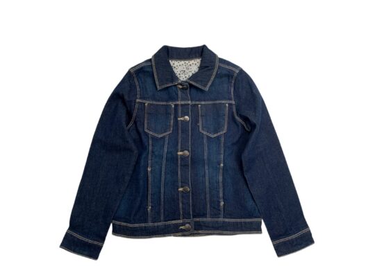 Τζιν μπουφάν Tex 7-8 ετών