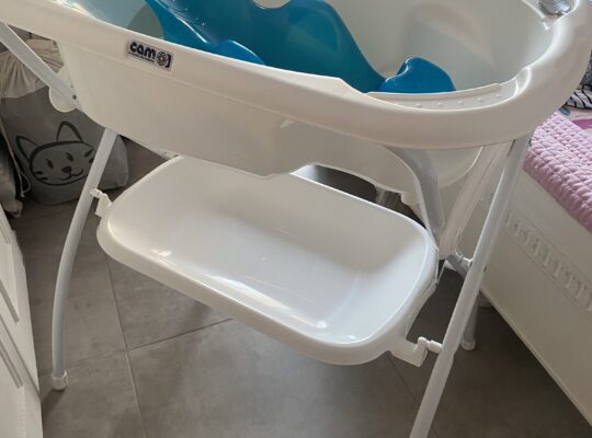 Μπανιερό Cam