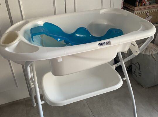 Μπανιερό Cam