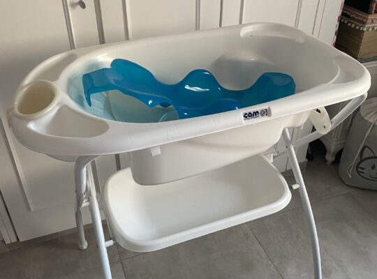 Μπανιερό Cam