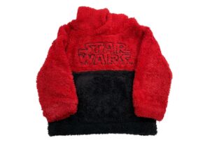 Orchestra Star Wars fleece 4 ετών
