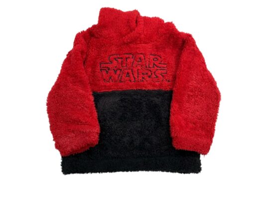 Orchestra Star Wars fleece 4 ετών