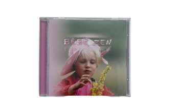 CD “Bebe Zen”