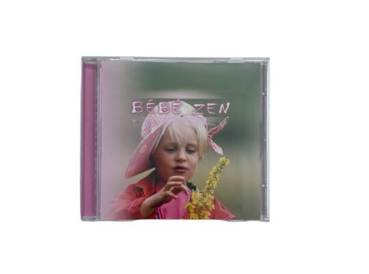 CD “Bebe Zen”
