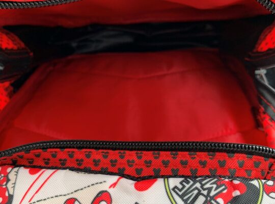 Τσάντα σχολείου Gim Minnie Mouse