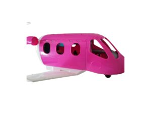 Barbie αεροπλάνο