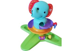 Fisher Price “Ελεφαντούλης”