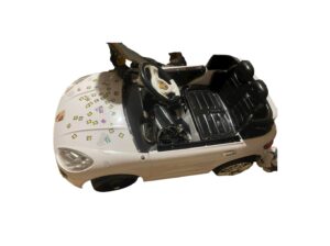 Αυτοκίνητο Porsche