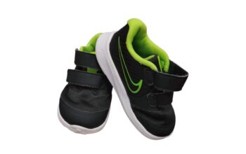 Nike γκρι πράσινο Νο 21