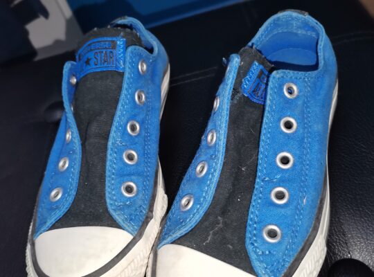 ALL STAR μπλε Νο 32