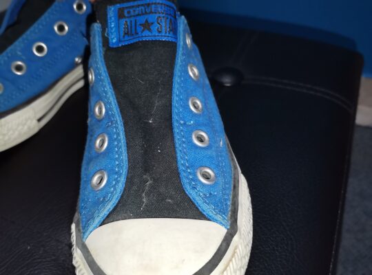 ALL STAR μπλε Νο 32