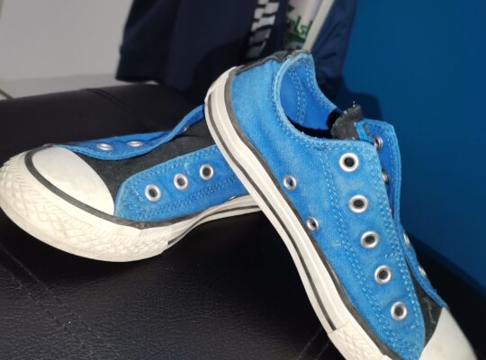 ALL STAR μπλε Νο 32