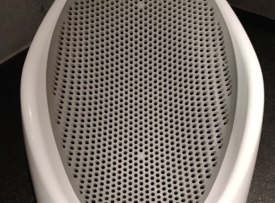 Μπανάκι Angelcare