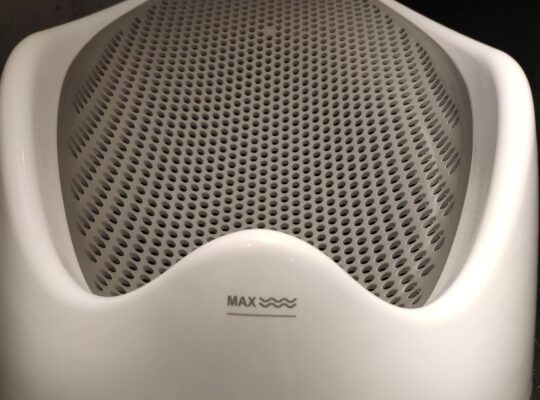 Μπανάκι Angelcare