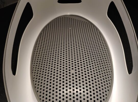 Μπανάκι Angelcare