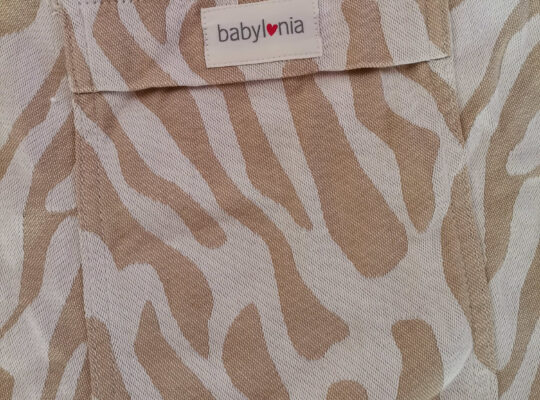 Μάρσιπος ring sling babylonia